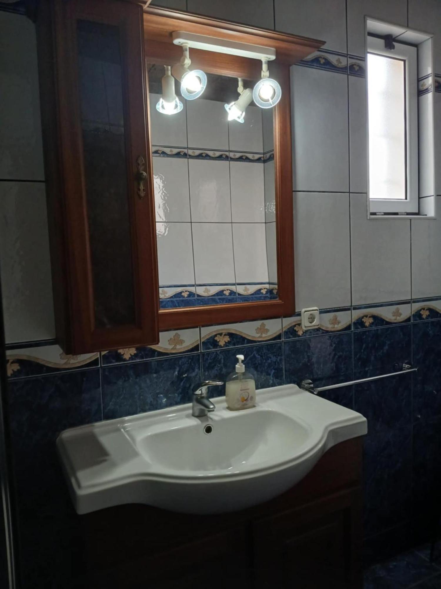 Casa Vintage Leilighet Horta  Eksteriør bilde